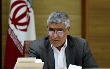  تعداد نمایندگان مجلس استان البرز کمتر از متوسط کشوری است 

