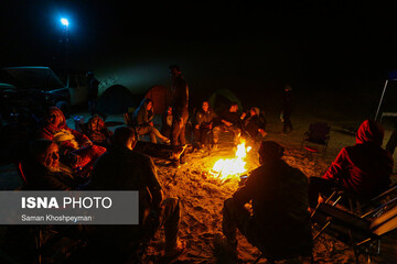طبیعت‌گردی به سبک «آفرود»