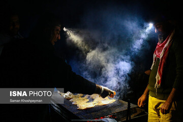 طبیعت‌گردی به سبک «آفرود»