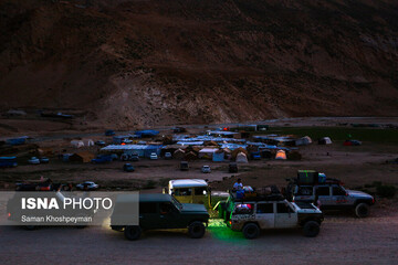 طبیعت‌گردی به سبک «آفرود»