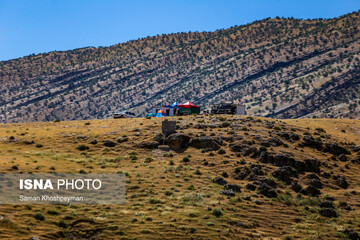 طبیعت‌گردی به سبک «آفرود»