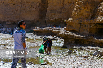 طبیعت‌گردی به سبک «آفرود»