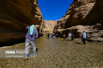 طبیعت‌گردی به سبک «آفرود»