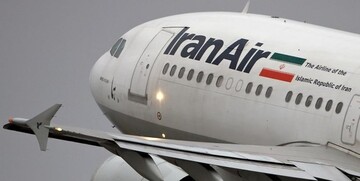 Iran Air to resume flights to Germany's Cologne city as of Oct 30