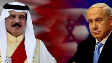 عطوان: زانو زدن مقابل نتانیاهو دیگر غافلگیرکننده نخواهد بود/حماس: این اقدام سرنگونی بزرگ برای حاکمان بحرین است