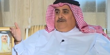 واکنش وزیر خارجه سابق بحرین به توافق این کشور با اسرائیل