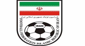 اعتراض فدراسیون فوتبال به رفتار AFC