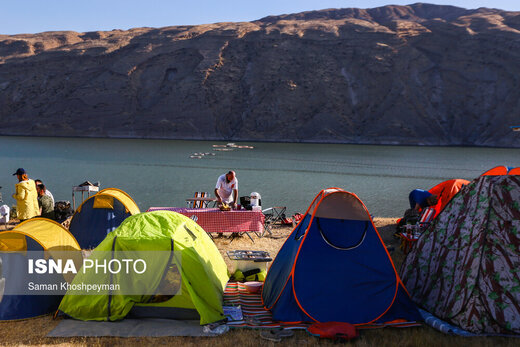 طبیعت‌گردی به سبک «آفرود»