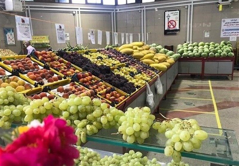 رکورد شکنی قیمت انواع میوه و سبزی / رشد چند برابری قیمت گوجه فرنگی به رغم مازاد تولید در کشور