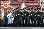 ایران در رزمایش نظامی روسیه شرکت می‌کند