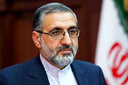 رئیس دفتر رئیسی مشخص شد /غلامحسین اسماعیلی جای واعظی نشست
