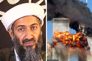 بن‌لادن ۱۱ سپتامبر کجا بود؟/ عملیات «تعقیب داغ» جستجوی بن‌لادن را کلید زد