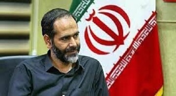علیرضا عباسی منتخب دوم مردم کرج در مجلس یازدهم شد