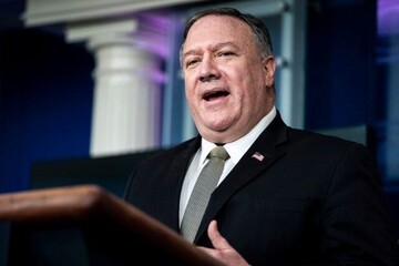 پمپئو: زمان حل اختلافات در خلیج فارس است