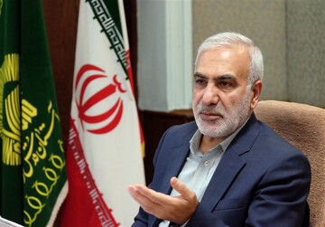 ارتقاء مراکز علمی و تربیت نیروی انسانی اولویت اساسی آستان قدس رضوی است 