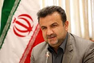 استاندار مازندران: نگران رعایت پروتکل‌های بهداشتی در مدارس توسط دانش آموزان هستیم 