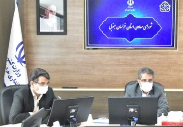 محدوده‌های معدنی منجمد در خراسان جنوبی باید تعیین تکلیف شود 