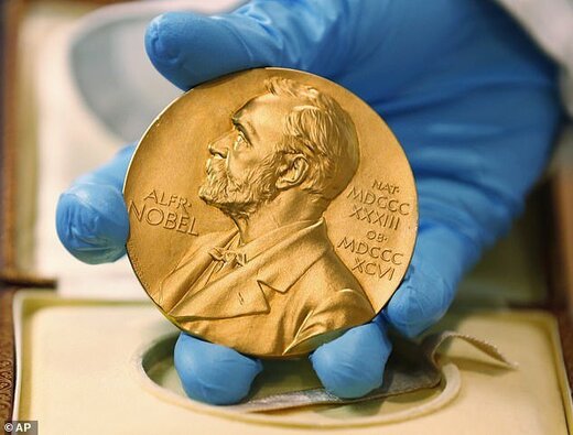 مجله آتلانتیک: اعطای جایزه صلح نوبل باید متوقف شود
