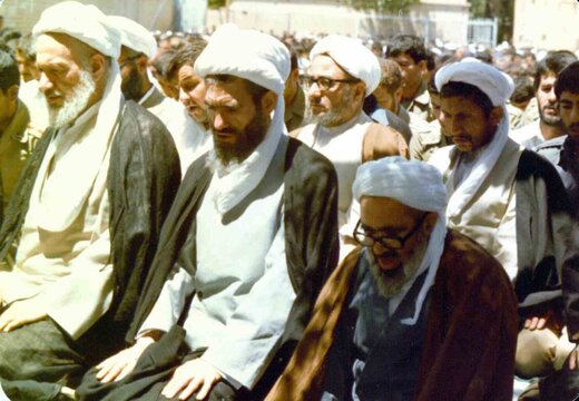جانم فداي ايران