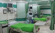 استاندار گلستان: ۱۰۰۰ میلیارد تومان برای تأمین تخت‌های بیمارستانی نیاز داریم