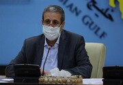 ۹۰درصد بستری‌های کرونایی استان بوشهر از بیمارستان‌ها ترخیص شده‌اند