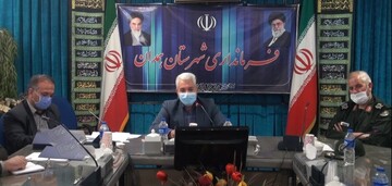 فرماندار همدان: ۱۲۰ عنوان برنامه شاخص با موضوعات هفته دفاع مقدس در استان همدان برگزار می شود