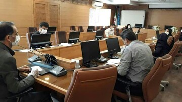 اخذ نشان استاندارد حد مجاز آلاینده‌های محصولات کشاورزی در چهارمحال و بختیاری