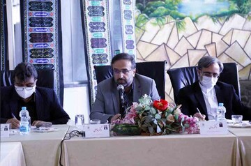 غربالگری زندانیان البرزی در دستور کار قرار گرفت