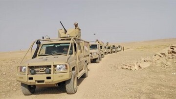 آغاز عملیات فتح المبین