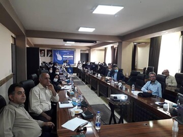 برگزاری دوره آموزشی مبانی برند و برند سازی حوزه گردشگری و صنایع‌دستی در تبریز