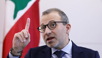 انصراف یک جریان سیاسی در لبنان برای حضور در دولت