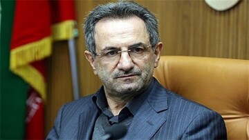 دور کاری در استان تهران لغو شد