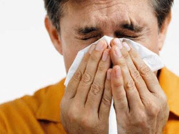 افزایش مراجعه دانش‌آموزان مبتلا به آنفلوآنزا به مراکز درمانی