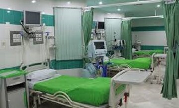 استاندار گلستان: ۱۰۰۰ میلیارد تومان برای تأمین تخت‌های بیمارستانی نیاز داریم 