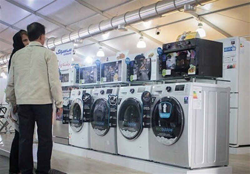 قیمت انواع ماشین لباسشویی‌های محبوب بازار