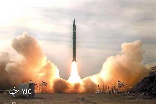 این موشک ایرانی در ۷ دقیقه از تهران به تل آویو می رسد /سجیل؛ موشکی با ویژگی‌های خاص +تصاویر 6