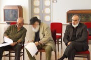 پرویز پرستویی و دعوت برای کاری خیرخواهانه‌