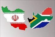 آفریقای جنوبی ادعای ضد ایرانی مقامات آمریکایی را رد کرد