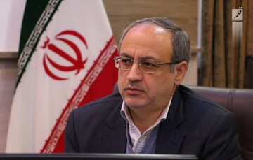 مسعود عسگریان رئیس جدید شورای شهر همدان شد