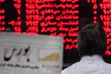 رشد پرشتاب شاخص بازار سهام/ نماگر از ۱.۶ میلیون واحد عبور کرد