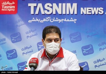 هشدار هلال احمر: مردم کمتر از ۱۰ درصد آمادگی مقابله با حوادث طبیعی دارند