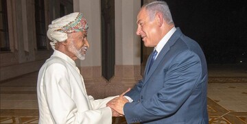 عمان هم با اسرائیل توافق می‌کند؟