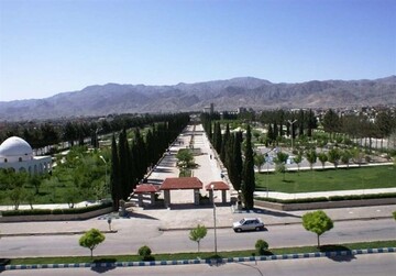 نگهداری فضای سبز بیرجند به بخش خصوصی واگذار می‌شود 