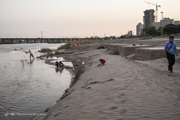 رویای کارون