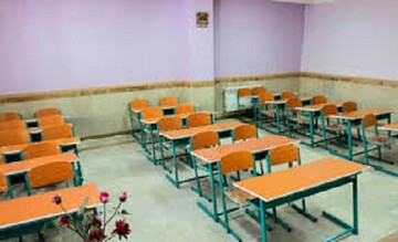 مدارس «سنگی» و «کانکسی» اصفهان زیر چتر خیران مدرسه ساز می رود