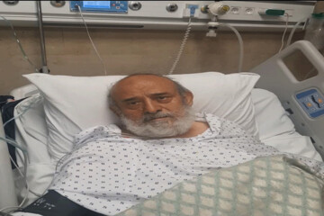 آخرین وضعیت حجت‌الاسلام انصاریان در بیمارستان پس از ابتلا به کرونا