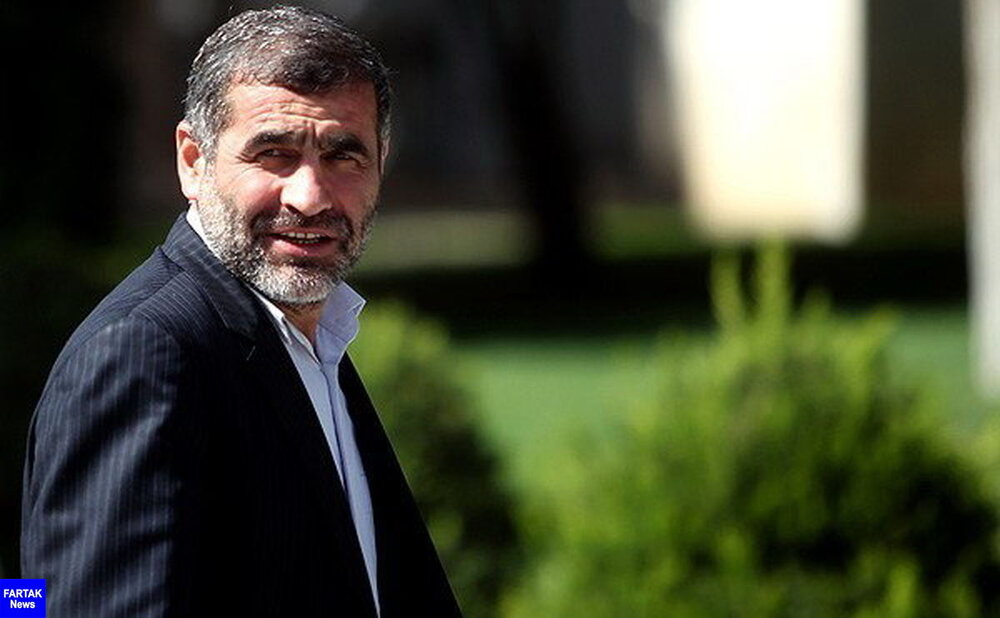 نامزد پوششی احمدی نژاد در انتخابات 1400 کیست؟ /عطش احمدی نژادی ها برای رسیدن به پاستور