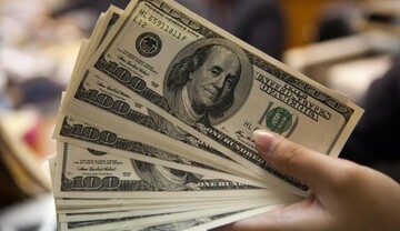 کشف کارگاه تولید دلارهای جعلی در بوکان