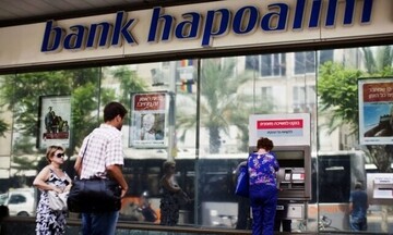 اولین توافق بانکی بین امارات و اسراییل به امضا رسید