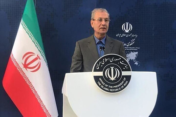 خبر بد ربیعی درباره آمار کرونا